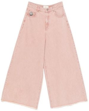 HUI Mark - Pink
