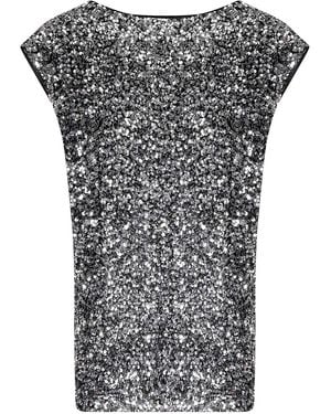 Junya Watanabe Ladies Blouse - Grey