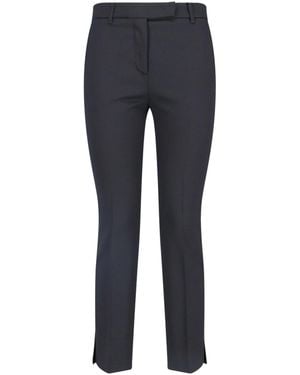 Incotex Casual Hose - Blau