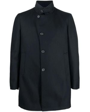 Tagliatore Jacket - Blue