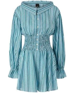 Pinko Jumpsuit - Blue