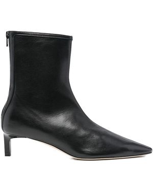 Dear Frances Shoes - Black