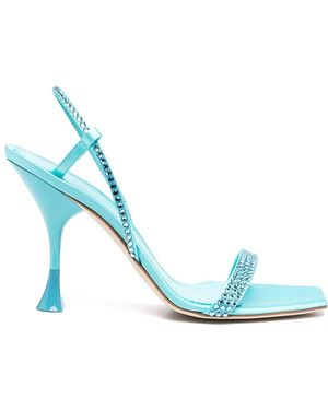 3Juin Eloise Sandals - Blue