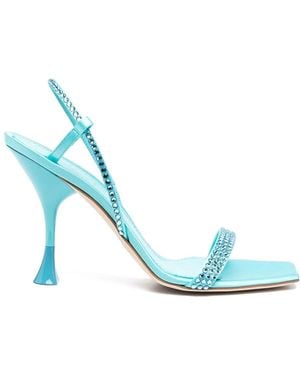 3Juin Eloise Sandals - Blue