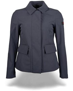 Peuterey Jackets - Blue