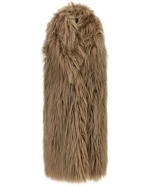 BB COUTURE Ice Vest - Natural