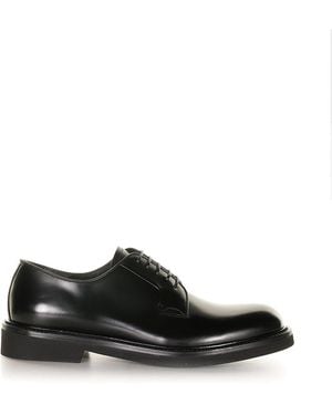 Neil Barrett Derby - Black