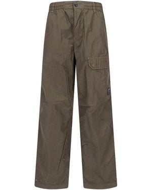 C.P. Company Cargo Pants - Gray