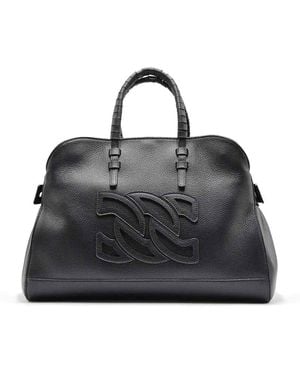 Casadei Shoulder Bags - Black