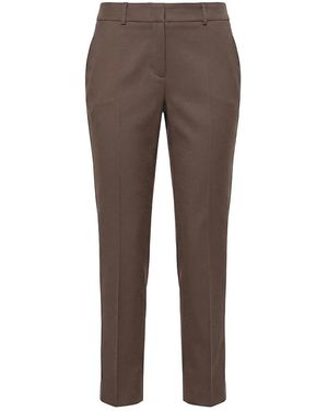 Peserico Pants - Brown