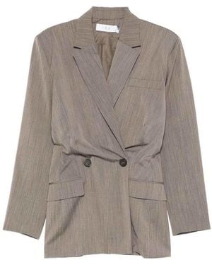 IRO Sunrise Jacket - Grey