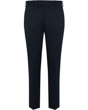 PT Torino Rebel Trousers - Blue