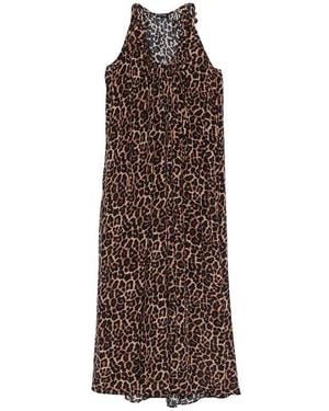 Anine Bing Dress - Brown