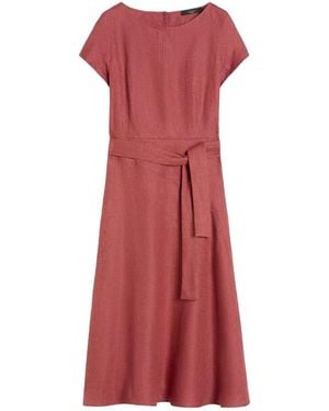 Weekend by Maxmara Wkdesordium - Red