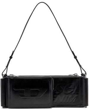 DIESEL Bag - Black