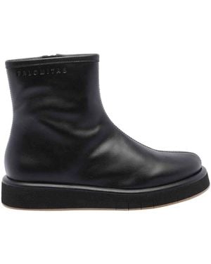 Paloma Barceló Booties - Black