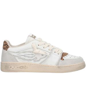ENTERPRISE JAPAN Egg Rocket 3 - White
