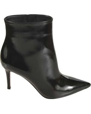 Gianvito Rossi Boots - Black