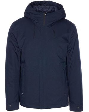 Woolrich 1 Crestmont Jacket - Blue