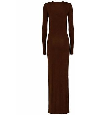 Raquel Diniz I Dress Carolyne - Brown