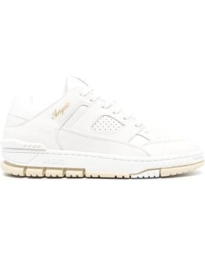 Axel Arigato Trainers - White