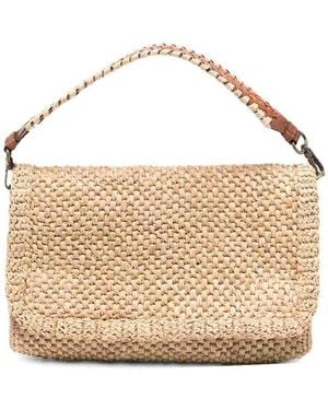IBELIV Opera Bag - Metallic