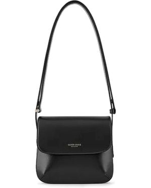 Giorgio Armani La Prima Small Bag - Black