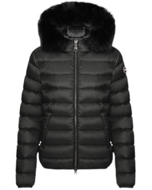 Colmar Colmar Jackets - Black