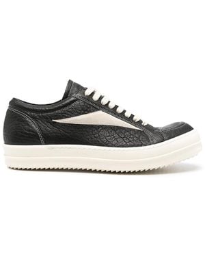 Rick Owens Trainers - White