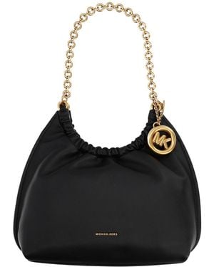 MICHAEL Michael Kors Medium Bag - Black