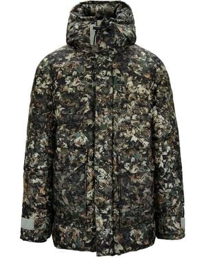 The North Face Parka - Gray