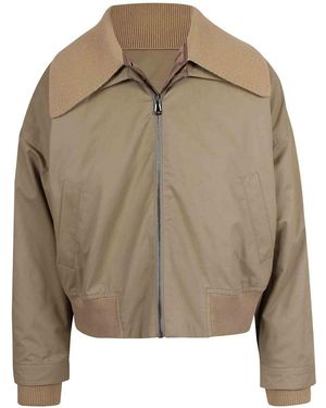 Sea Cardigan - Natural