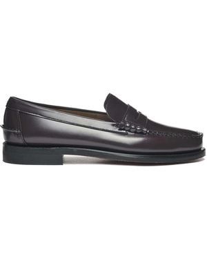 Sebago Classic Dan - Grey