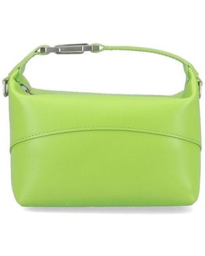 Eera Handbag - Green