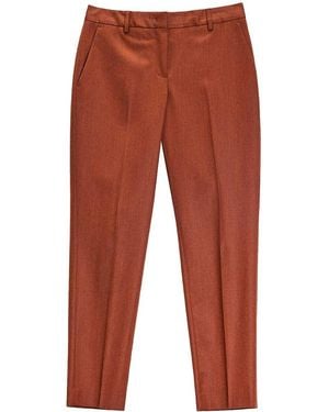 Paul Smith Suit - Orange