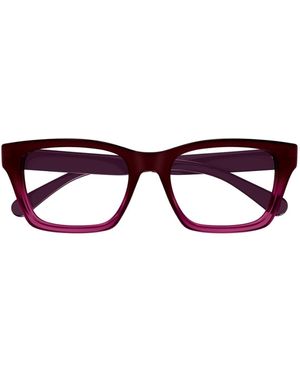 Chloé Glasses - Brown