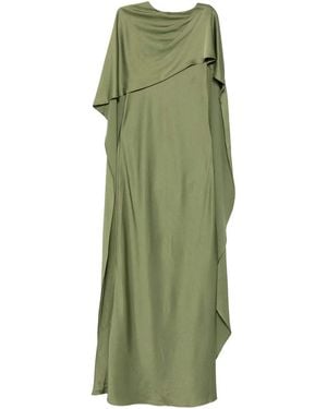 Jonathan Simkhai Izel Dress - Green