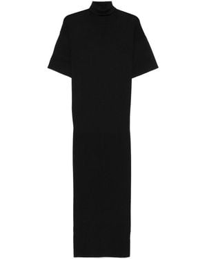 Herskind Long Dress - Black