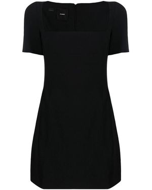 Pinko Antonia Dress - Black