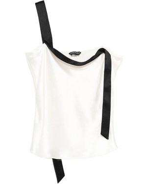 Tom Ford Top - Black