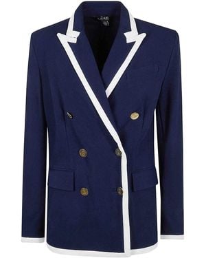 Ralph Lauren Tahir Blazer - Blue