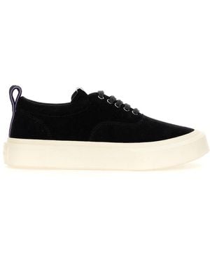 Eytys Mother Ii" Trainer - Black