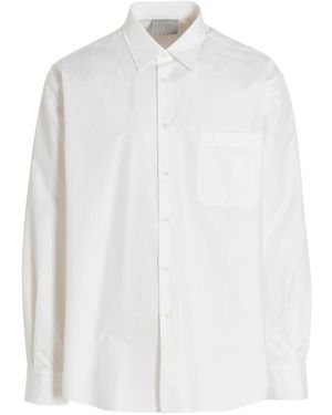 VTMNTS Domotics Shirt - White