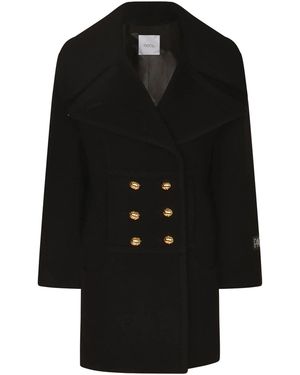 Patou Cappotto - Nero