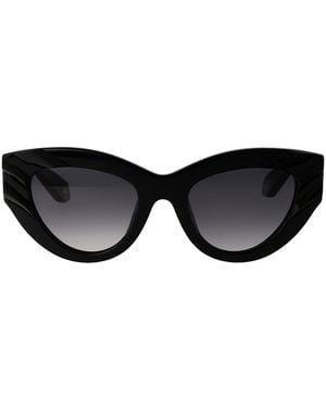 Roberto Cavalli Gafas De Sol - Negro