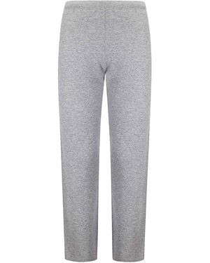 Extreme Cashmere Pants - Gray