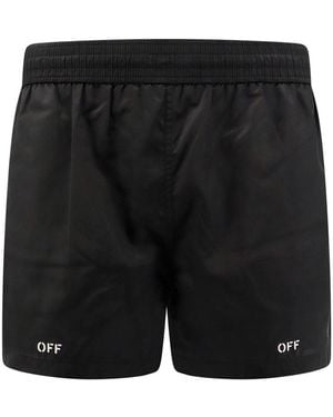Off-White c/o Virgil Abloh Sea - Black