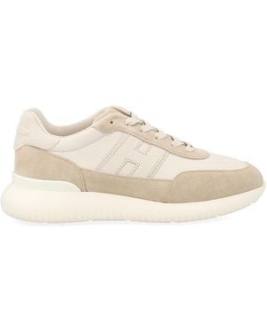 Hogan Interactive Sneaker - White