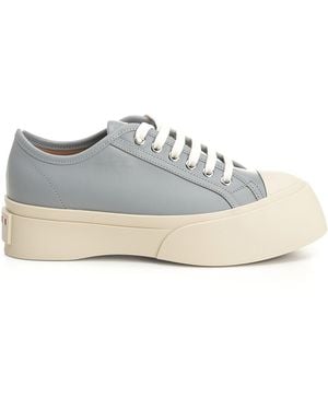 Marni Pablo Sneaker - White
