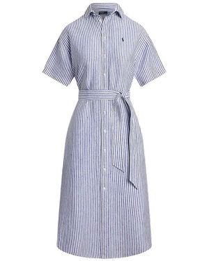 Polo Ralph Lauren Dress - Purple
